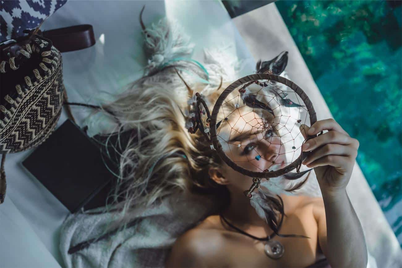 Qué hacer para recordar tus sueños